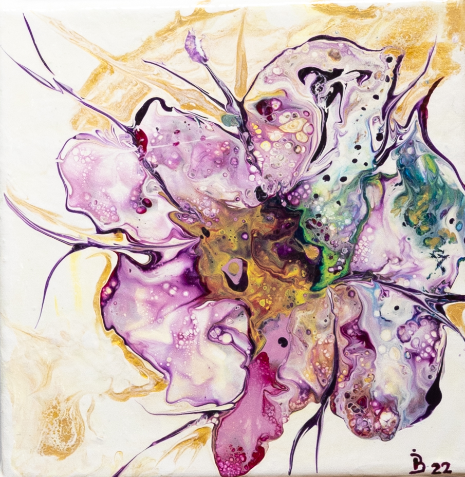 Fantasy Flower