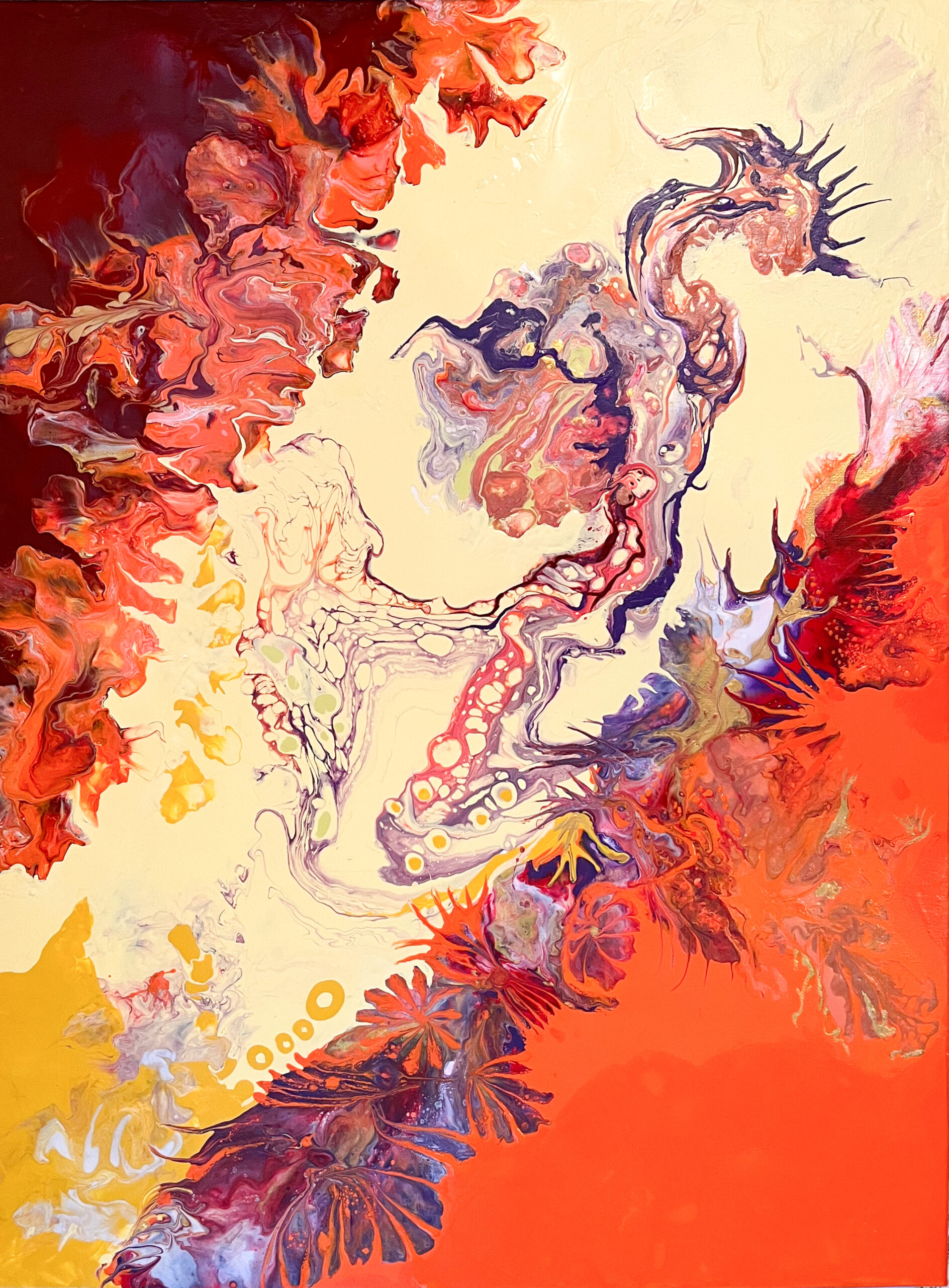 Red Dragon