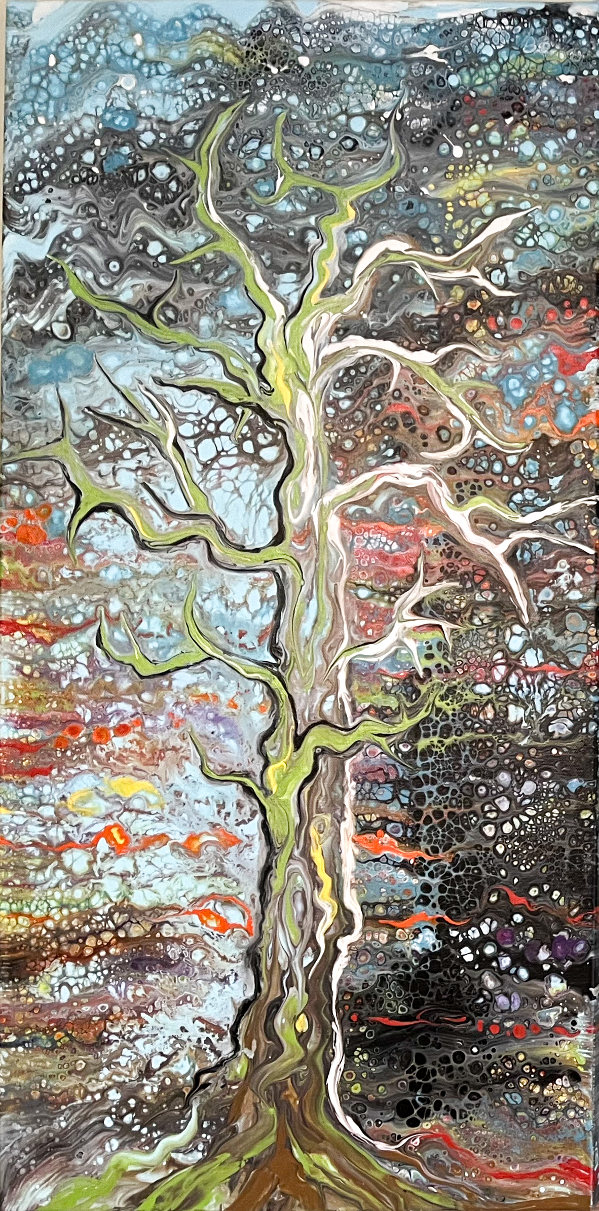 Frühling