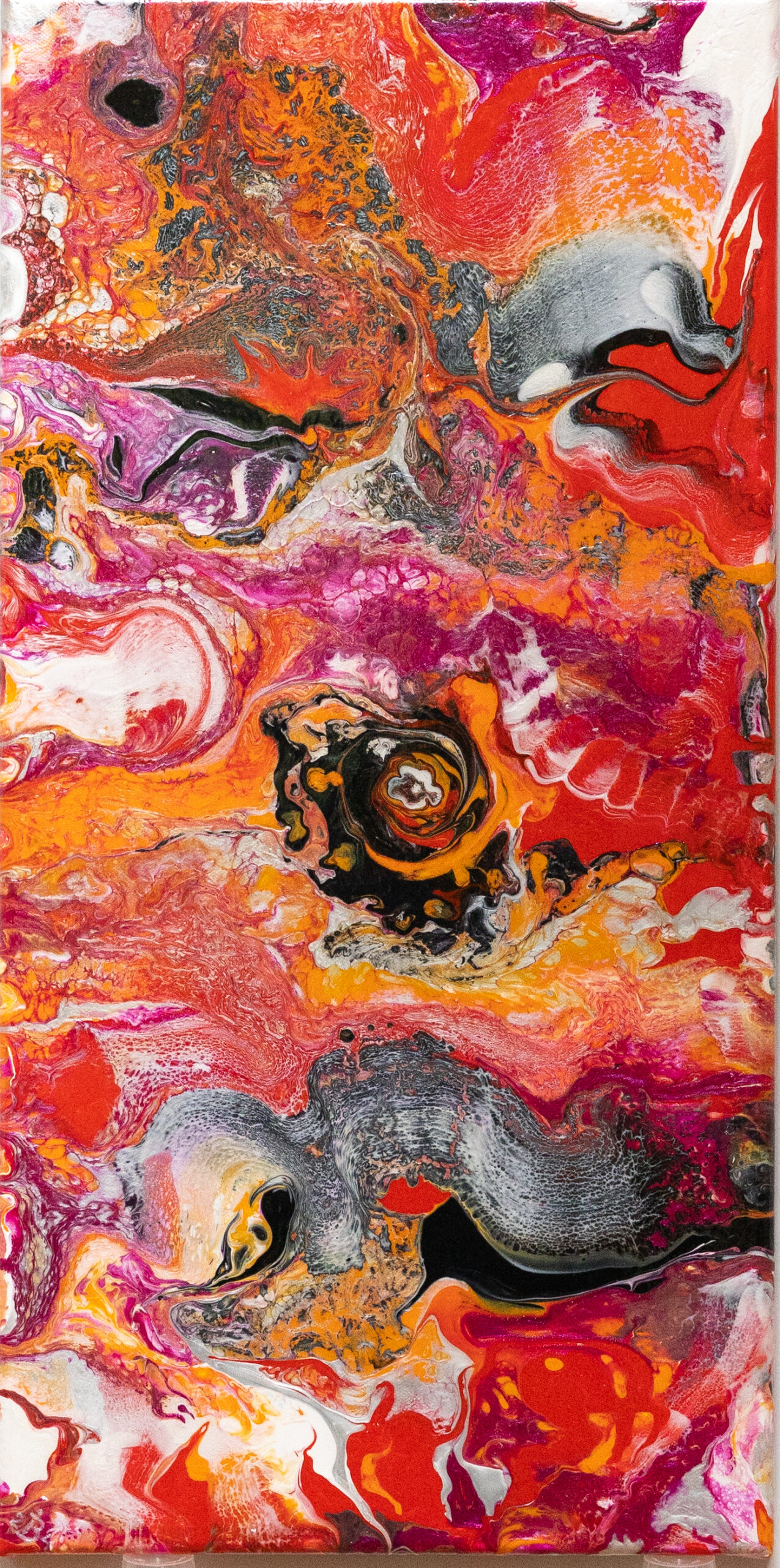 Universo Rosso