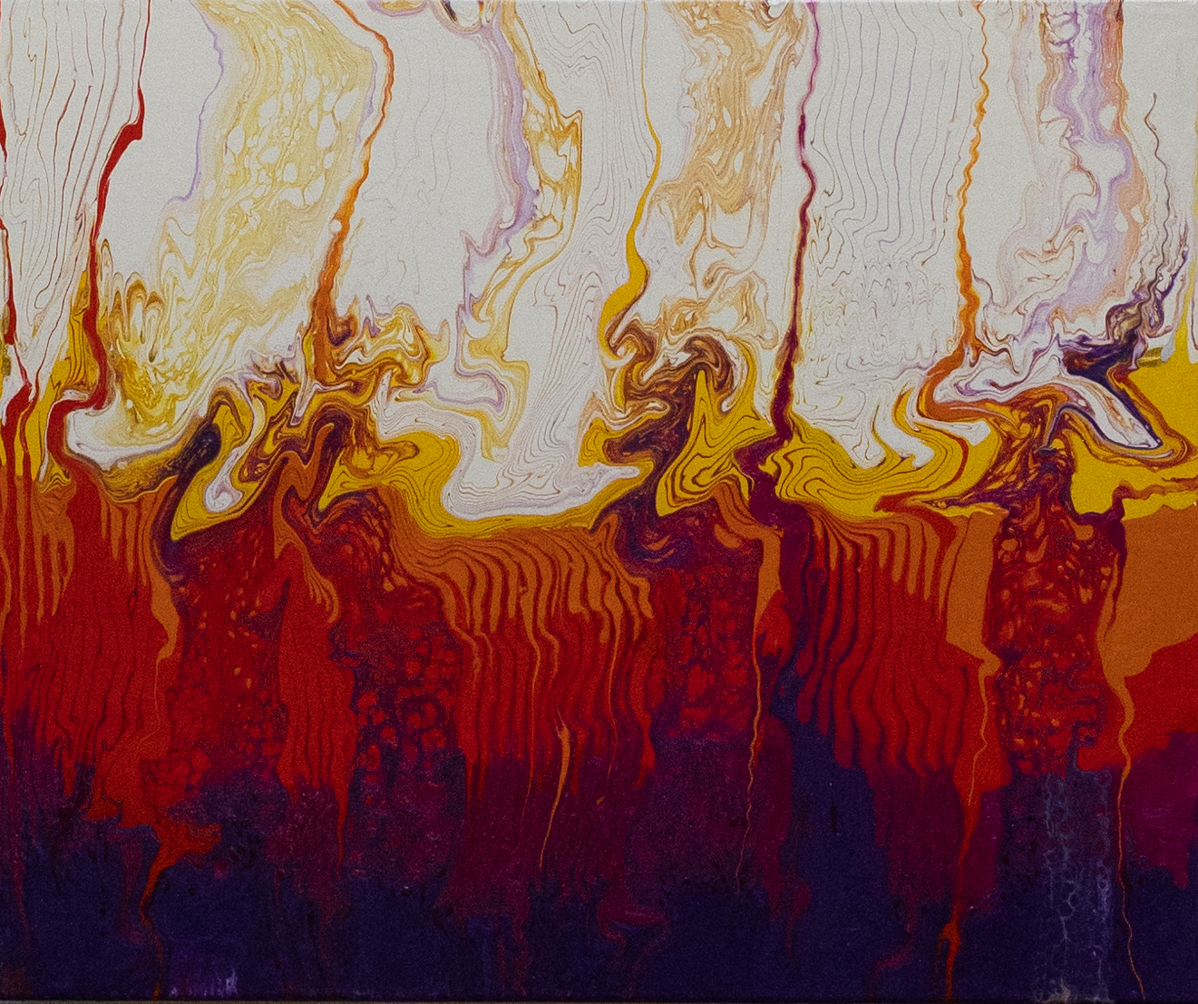 Großes Inferno