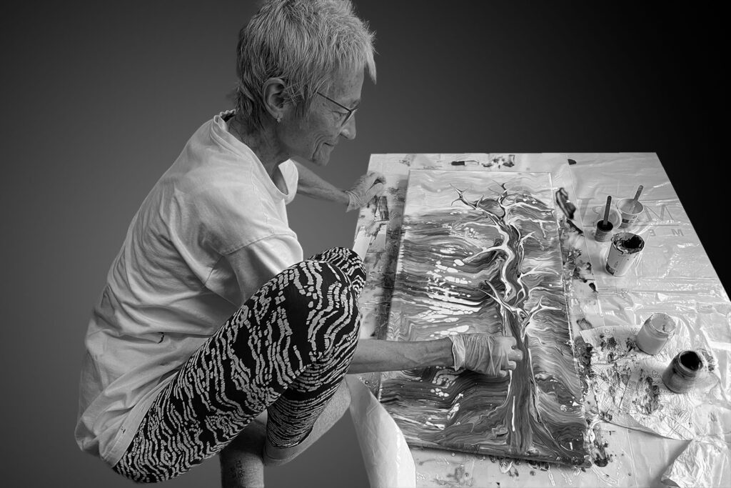 Ingrid_bei_der_Arbeit